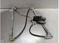 Recambio de elevalunas delantero izquierdo para citroën xsara (n1) 1.6 16v referencia OEM IAM 963697  