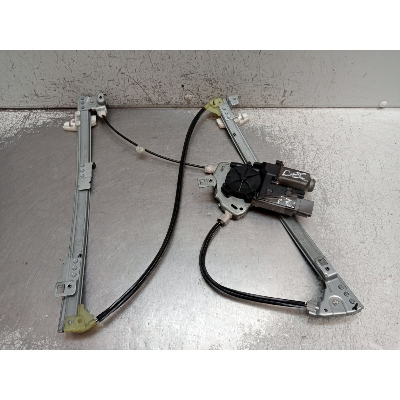 Recambio de elevalunas delantero izquierdo para citroën xsara (n1) 1.6 16v referencia OEM IAM 963697  