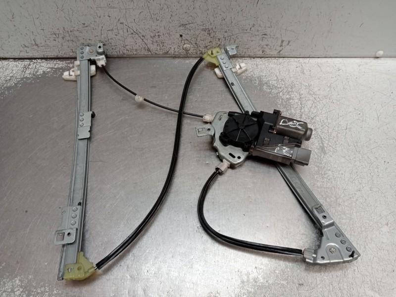 Recambio de elevalunas delantero izquierdo para citroën xsara (n1) 1.6 16v referencia OEM IAM 963697  