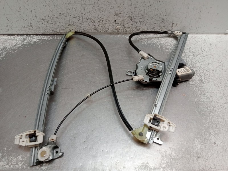 Recambio de elevalunas delantero izquierdo para citroën xsara (n1) 1.6 16v referencia OEM IAM 963697  