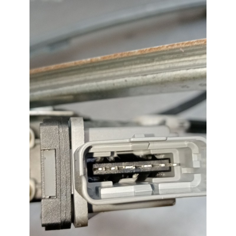 Recambio de elevalunas delantero izquierdo para citroën xsara (n1) 1.6 16v referencia OEM IAM 963697  