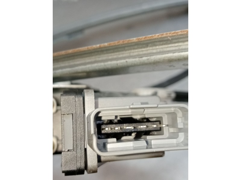 Recambio de elevalunas delantero izquierdo para citroën xsara (n1) 1.6 16v referencia OEM IAM 963697  