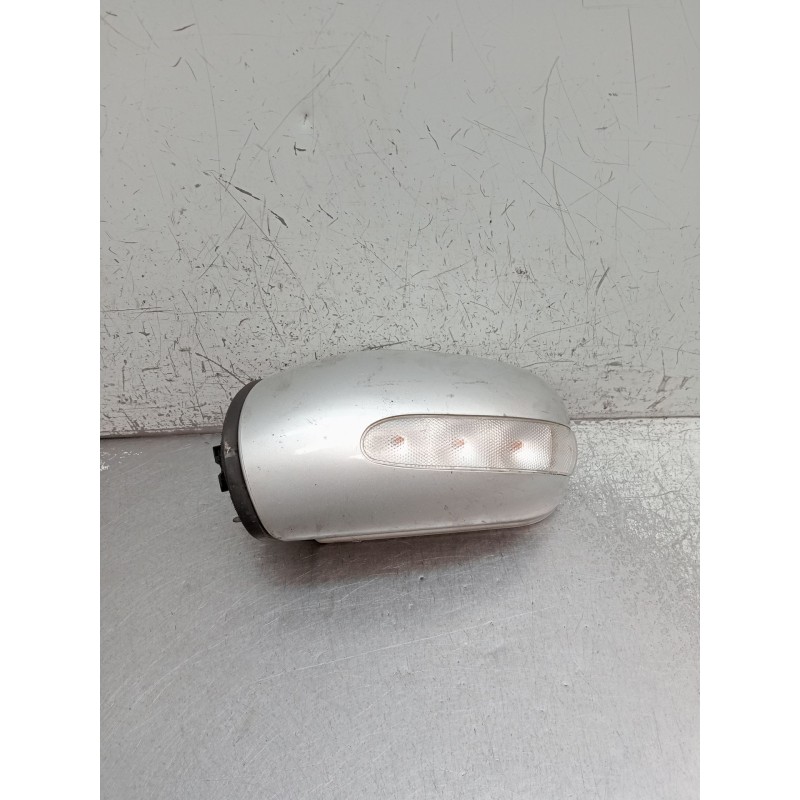 Recambio de retrovisor izquierdo para mercedes-benz clase c (w203) c 270 cdi (203.016) referencia OEM IAM  ELÉCTRICO 1 ENCHUFE 7