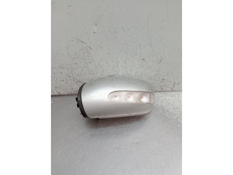 Recambio de retrovisor izquierdo para mercedes-benz clase c (w203) c 270 cdi (203.016) referencia OEM IAM  ELÉCTRICO 1 ENCHUFE 7
