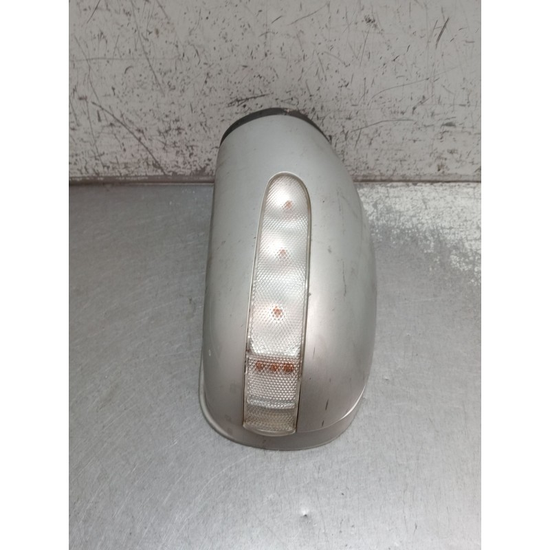 Recambio de retrovisor izquierdo para mercedes-benz clase c (w203) c 270 cdi (203.016) referencia OEM IAM  ELÉCTRICO 1 ENCHUFE 7