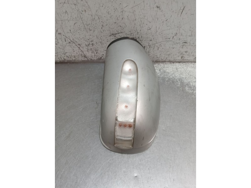 Recambio de retrovisor izquierdo para mercedes-benz clase c (w203) c 270 cdi (203.016) referencia OEM IAM  ELÉCTRICO 1 ENCHUFE 7
