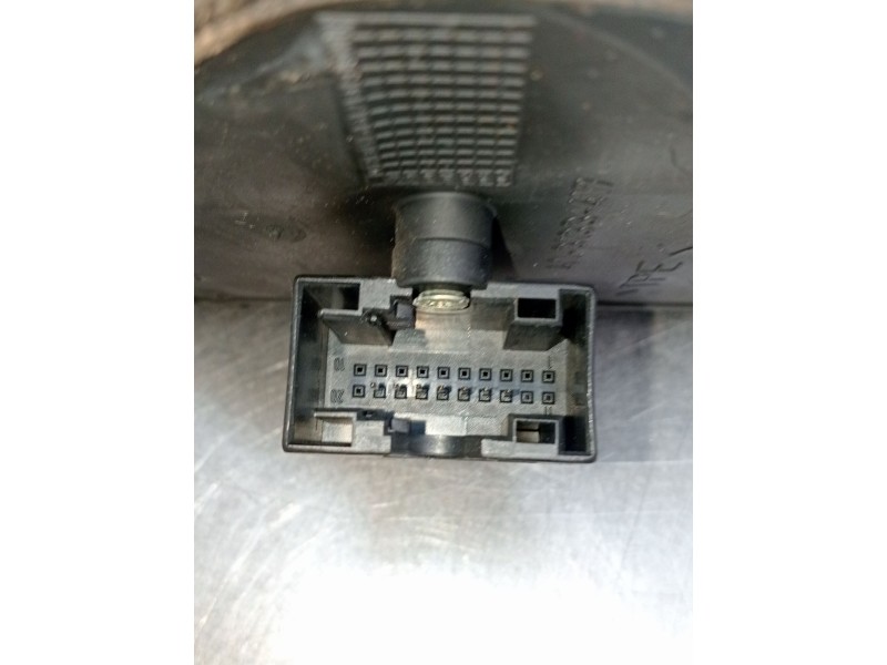 Recambio de retrovisor izquierdo para mercedes-benz clase c (w203) c 270 cdi (203.016) referencia OEM IAM  ELÉCTRICO 1 ENCHUFE 7