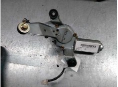 Recambio de motor limpia trasero para kia rio 1.5 cat referencia OEM IAM 035111240 K34A  2