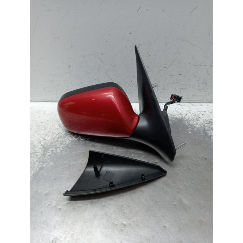 Recambio de retrovisor derecho para citroën xsara (n1) 1.6 16v referencia OEM IAM  ELÉCTRICO 1 ENCHUFE 7 CABLES