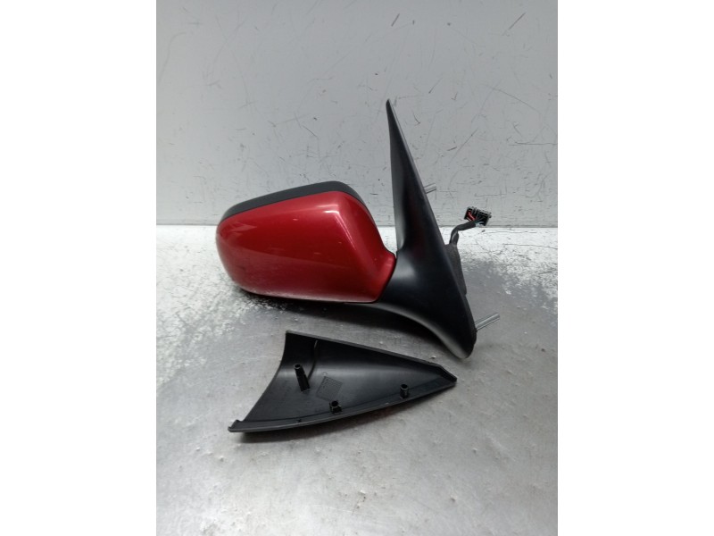 Recambio de retrovisor derecho para citroën xsara (n1) 1.6 16v referencia OEM IAM  ELÉCTRICO 1 ENCHUFE 7 CABLES