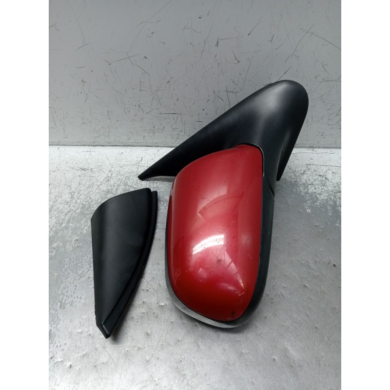 Recambio de retrovisor derecho para citroën xsara (n1) 1.6 16v referencia OEM IAM  ELÉCTRICO 1 ENCHUFE 7 CABLES