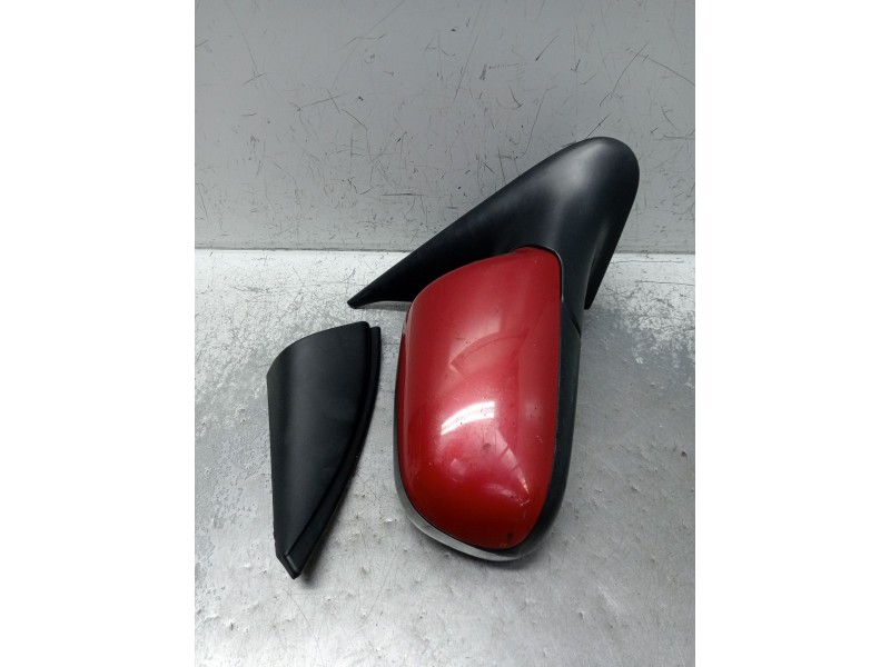 Recambio de retrovisor derecho para citroën xsara (n1) 1.6 16v referencia OEM IAM  ELÉCTRICO 1 ENCHUFE 7 CABLES