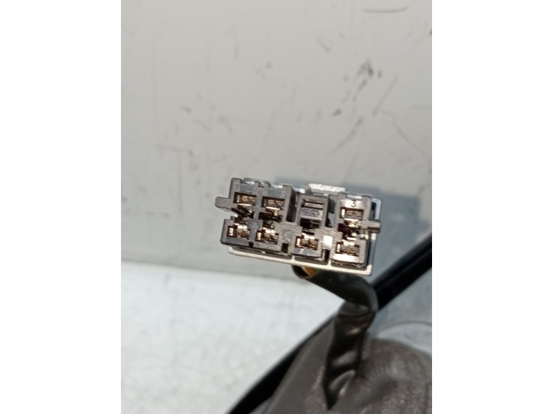 Recambio de retrovisor derecho para citroën xsara (n1) 1.6 16v referencia OEM IAM  ELÉCTRICO 1 ENCHUFE 7 CABLES