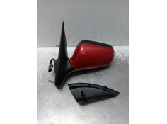 Recambio de retrovisor izquierdo para citroën xsara (n1) 1.6 16v referencia OEM IAM  ELÉCTRICO 1 ENCHUFE 5 CABLES
