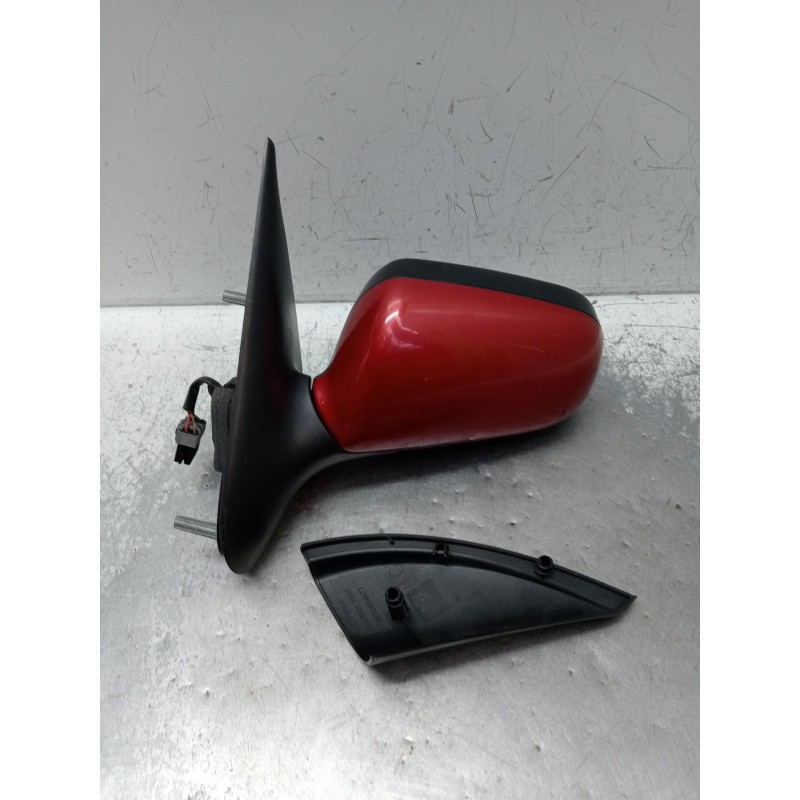 Recambio de retrovisor izquierdo para citroën xsara (n1) 1.6 16v referencia OEM IAM  ELÉCTRICO 1 ENCHUFE 5 CABLES