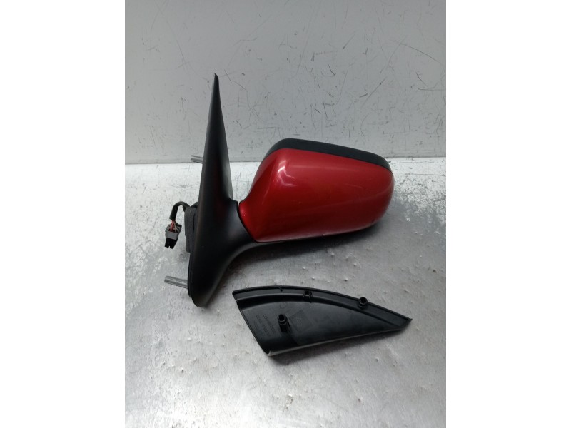 Recambio de retrovisor izquierdo para citroën xsara (n1) 1.6 16v referencia OEM IAM  ELÉCTRICO 1 ENCHUFE 5 CABLES
