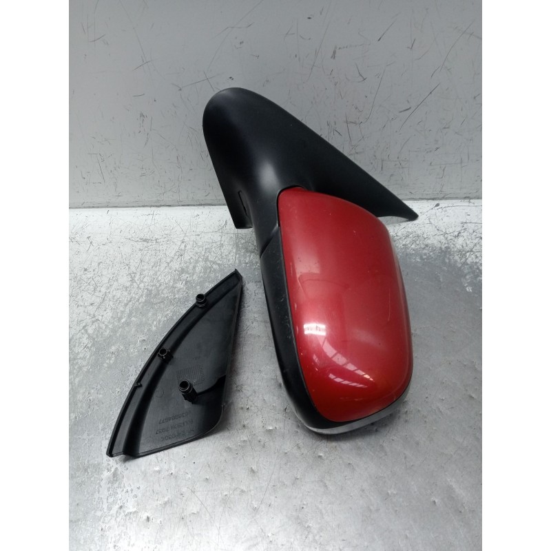 Recambio de retrovisor izquierdo para citroën xsara (n1) 1.6 16v referencia OEM IAM  ELÉCTRICO 1 ENCHUFE 5 CABLES