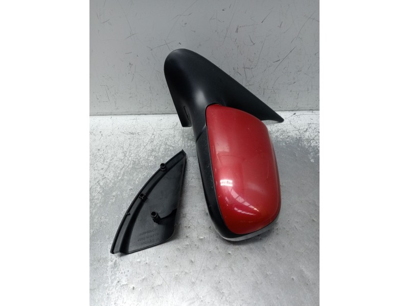 Recambio de retrovisor izquierdo para citroën xsara (n1) 1.6 16v referencia OEM IAM  ELÉCTRICO 1 ENCHUFE 5 CABLES