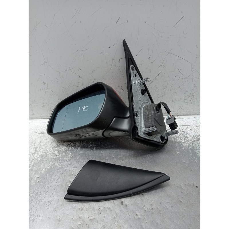 Recambio de retrovisor izquierdo para citroën xsara (n1) 1.6 16v referencia OEM IAM  ELÉCTRICO 1 ENCHUFE 5 CABLES