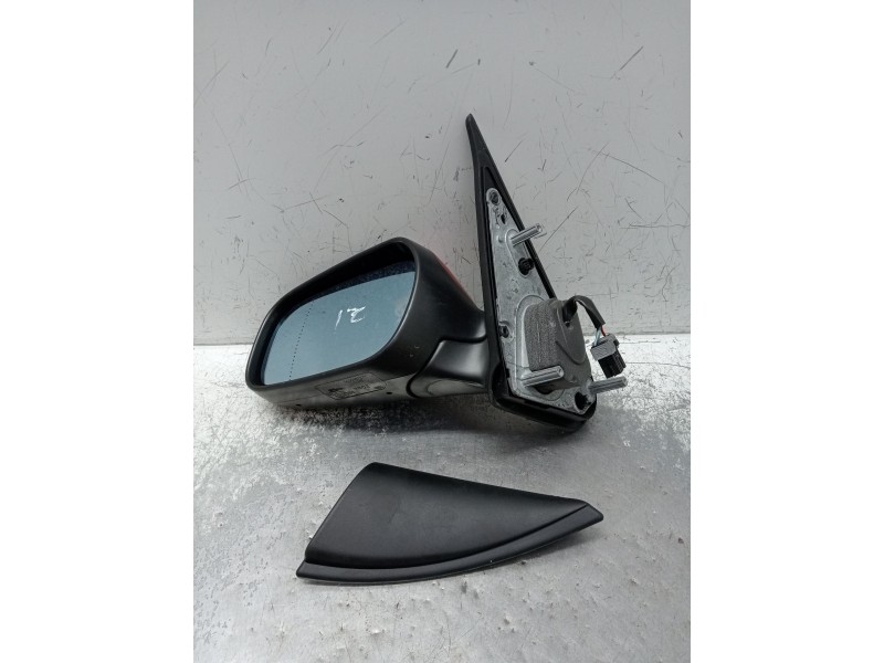 Recambio de retrovisor izquierdo para citroën xsara (n1) 1.6 16v referencia OEM IAM  ELÉCTRICO 1 ENCHUFE 5 CABLES