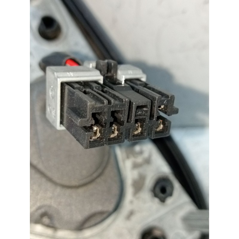 Recambio de retrovisor izquierdo para citroën xsara (n1) 1.6 16v referencia OEM IAM  ELÉCTRICO 1 ENCHUFE 5 CABLES