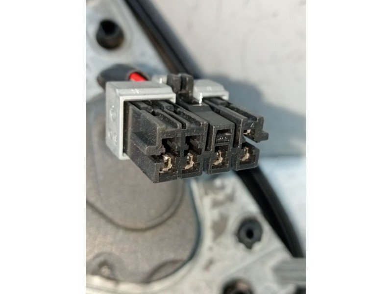 Recambio de retrovisor izquierdo para citroën xsara (n1) 1.6 16v referencia OEM IAM  ELÉCTRICO 1 ENCHUFE 5 CABLES