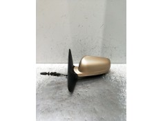 Recambio de retrovisor izquierdo para seat toledo ii (1m2) 1.9 tdi referencia OEM IAM  MANUAL