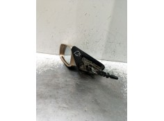 Recambio de retrovisor izquierdo para seat toledo ii (1m2) 1.9 tdi referencia OEM IAM  MANUAL  2