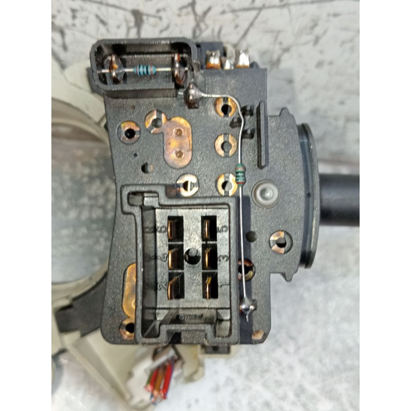 Recambio de mando luces para mercedes-benz clase c (w203) c 270 cdi (203.016) referencia OEM IAM 2035450010  