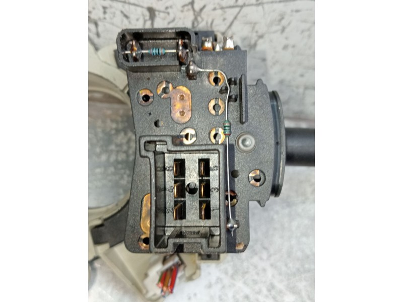 Recambio de mando luces para mercedes-benz clase c (w203) c 270 cdi (203.016) referencia OEM IAM 2035450010  