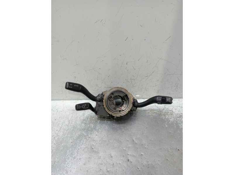 Recambio de mando luces para audi a4 b7 (8ec) 3.0 tdi quattro referencia OEM IAM 8E0953549Q K0105114410 