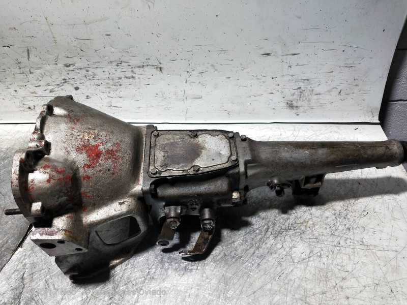 Recambio de caja cambios para dodge dart 3.700 referencia OEM IAM   