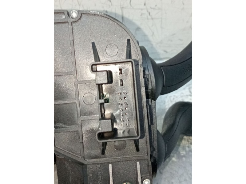 Recambio de mando luces para audi a4 b7 (8ec) 3.0 tdi quattro referencia OEM IAM 8E0953549Q K0105114410 