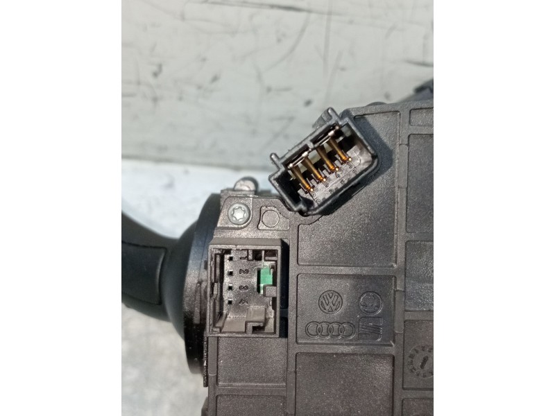 Recambio de mando luces para audi a4 b7 (8ec) 3.0 tdi quattro referencia OEM IAM 8E0953549Q K0105114410 