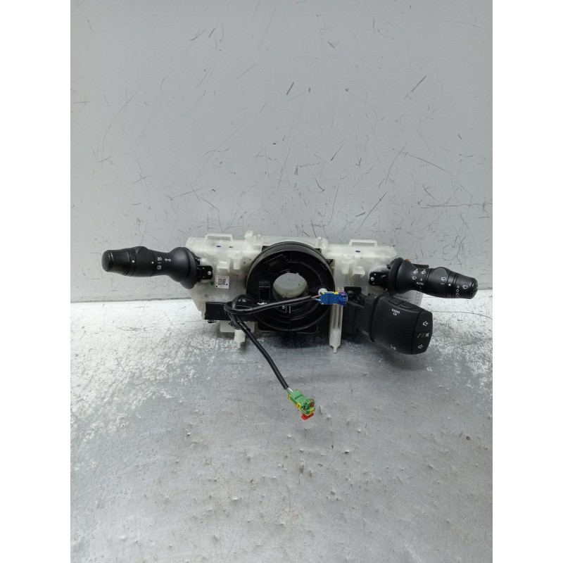 Recambio de mando luces para renault laguna iii (bt0/1) 2.0 16v (bt05, bt0f, bt0w) referencia OEM IAM 255670001R  