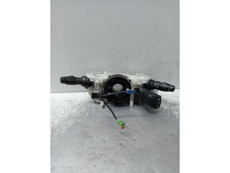 Recambio de mando luces para renault laguna iii (bt0/1) 2.0 16v (bt05, bt0f, bt0w) referencia OEM IAM 255670001R  