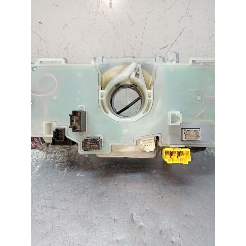 Recambio de mando luces para renault laguna iii (bt0/1) 2.0 16v (bt05, bt0f, bt0w) referencia OEM IAM 255670001R  