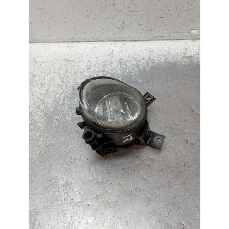 Recambio de faro antiniebla izquierdo para audi a4 b7 (8ec) 3.0 tdi quattro referencia OEM IAM 89210613  