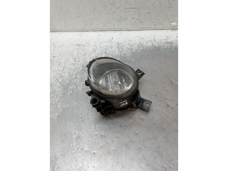 Recambio de faro antiniebla izquierdo para audi a4 b7 (8ec) 3.0 tdi quattro referencia OEM IAM 89210613  