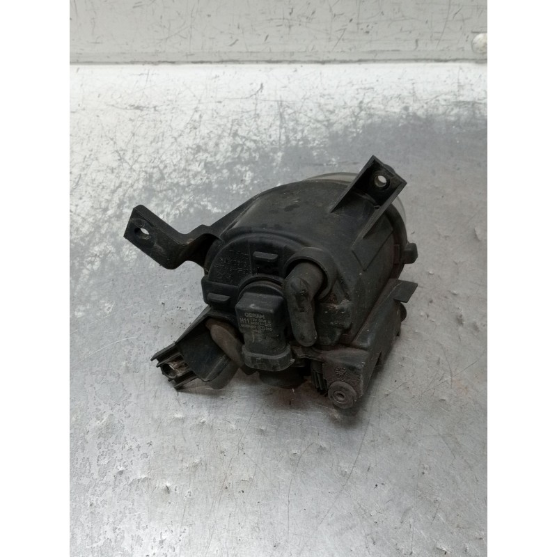 Recambio de faro antiniebla izquierdo para audi a4 b7 (8ec) 3.0 tdi quattro referencia OEM IAM 89210613  