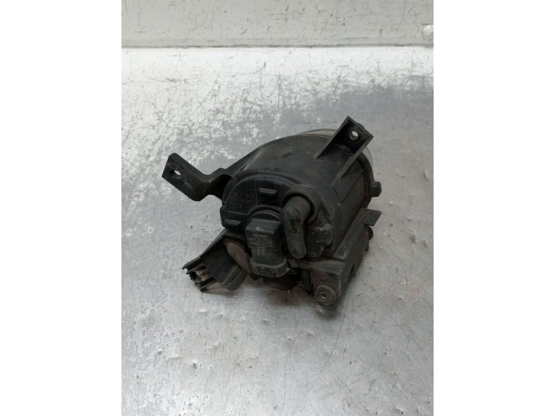 Recambio de faro antiniebla izquierdo para audi a4 b7 (8ec) 3.0 tdi quattro referencia OEM IAM 89210613  