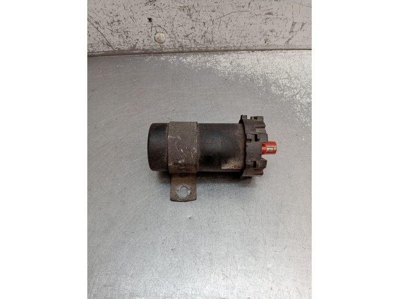 Recambio de bobina encendido para ford orion ii (aff) 1.6 i referencia OEM IAM 1220522012  