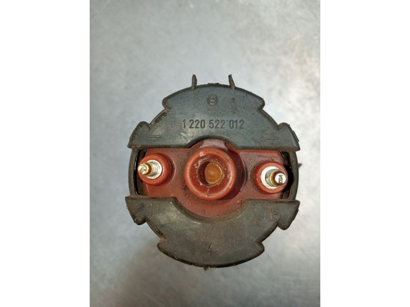 Recambio de bobina encendido para ford orion ii (aff) 1.6 i referencia OEM IAM 1220522012  
