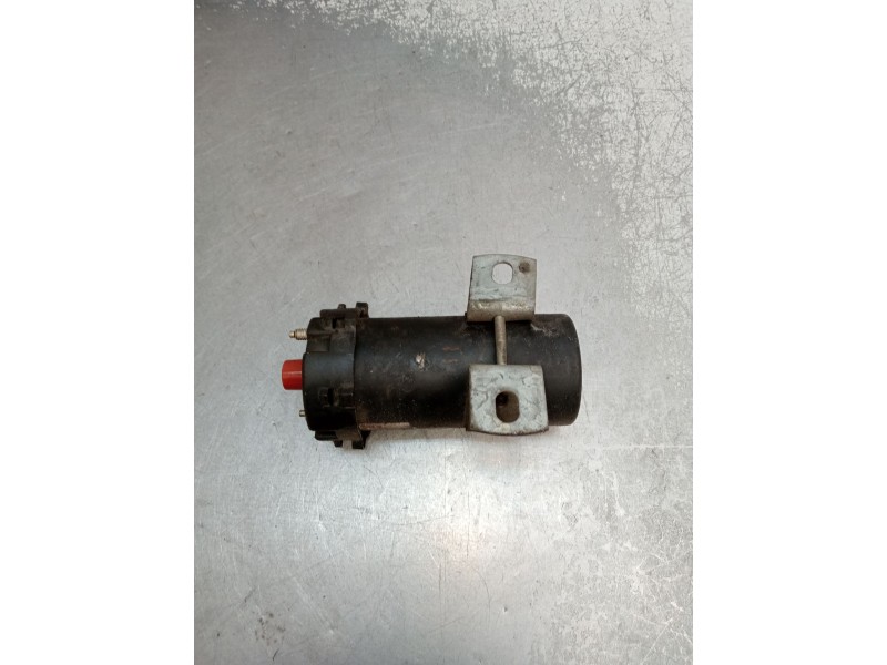 Recambio de bobina encendido para ford orion ii (aff) 1.6 i referencia OEM IAM 1220522012  