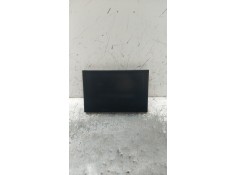 Recambio de pantalla multifuncion para citroën c5 aircross (ac_, aj_, ar_, a4_) 2.0 bluehdi 180 (ajehzr) referencia OEM IAM 9828
