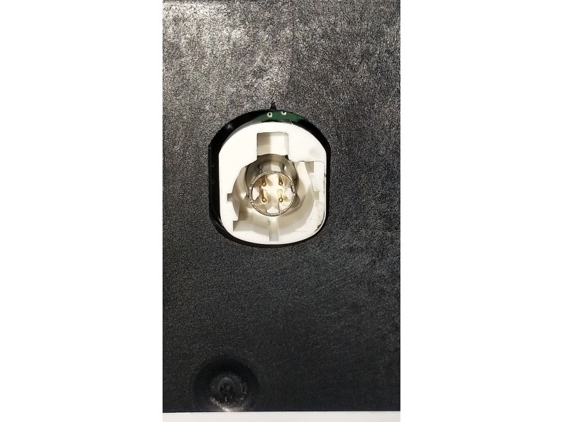 Recambio de pantalla multifuncion para citroën c5 aircross (ac_, aj_, ar_, a4_) 2.0 bluehdi 180 (ajehzr) referencia OEM IAM 9828