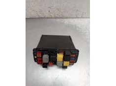 Recambio de caja reles / fusibles para mercedes-benz clase c (w203) c 270 cdi (203.016) referencia OEM IAM 0025459401 5DK0079733