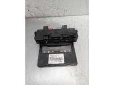 Recambio de caja reles / fusibles para mercedes-benz clase c (w203) c 270 cdi (203.016) referencia OEM IAM 0025459401 5DK0079733 2