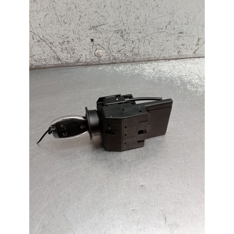 Recambio de conmutador de arranque para mercedes-benz clase c (w203) c 270 cdi (203.016) referencia OEM IAM 2035450508 33002105 