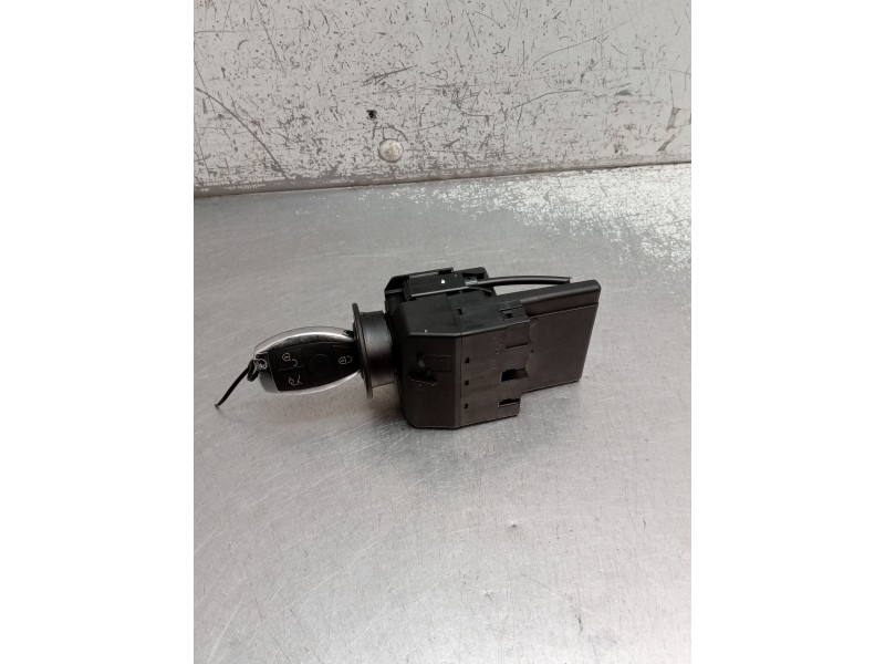 Recambio de conmutador de arranque para mercedes-benz clase c (w203) c 270 cdi (203.016) referencia OEM IAM 2035450508 33002105 